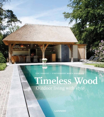 Cover of Timeless Wood