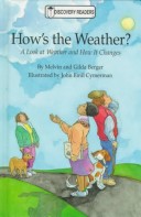 Book cover for How's the Weather?(oop)