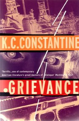 Cover of Grievance