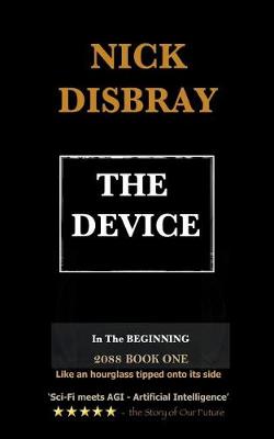 Book cover for The Device