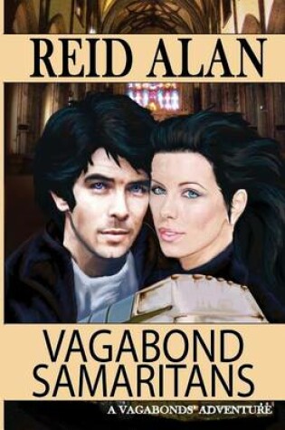 Cover of Vagabond Samaritans