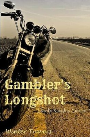 Cover of Gambler's Longshot