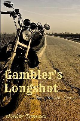 Book cover for Gambler's Longshot