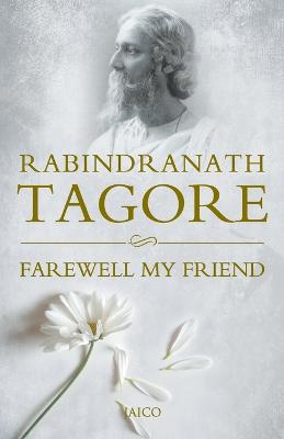 Book cover for Farewell My Friend