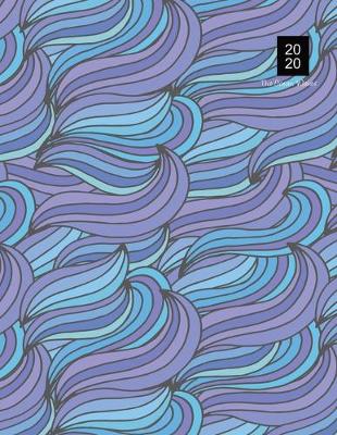 Book cover for The Ocean Waves
