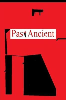 Book cover for Past Ancient
