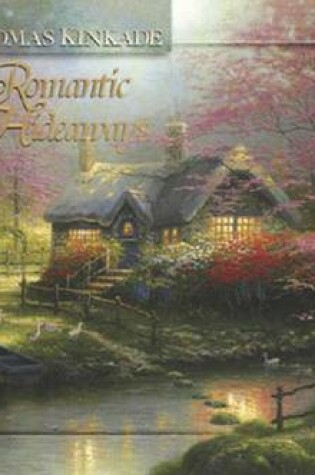 Cover of Romantic Hideaways