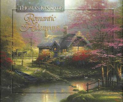 Book cover for Romantic Hideaways