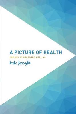 Book cover for A Picture of Health
