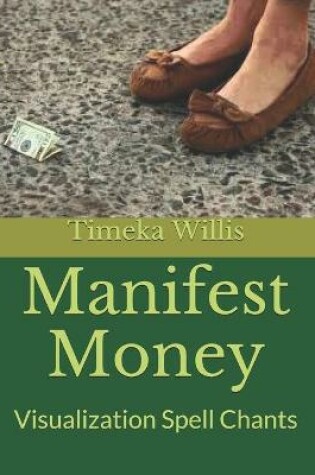 Cover of Manifest Money