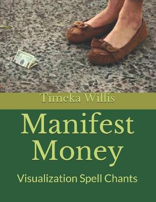 Book cover for Manifest Money