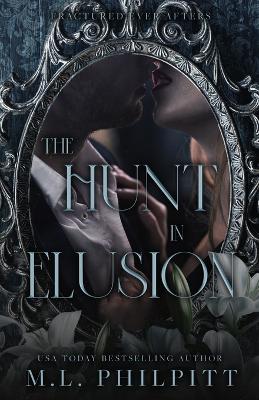 Book cover for The Hunt in Elusion