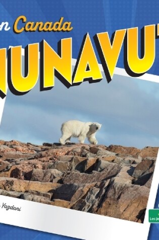 Cover of Nunavut (Nunavut)