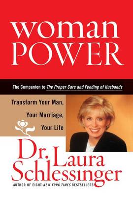 Cover of Woman Power