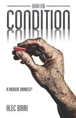 Book cover for Condition - Book One