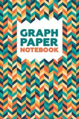 Cover of Graph Paper Notebook