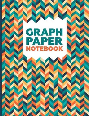 Cover of Graph Paper Notebook