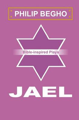 Book cover for Jael