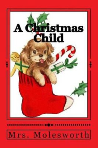 Cover of A Christmas Child