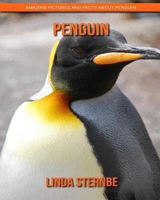 Book cover for Penguin