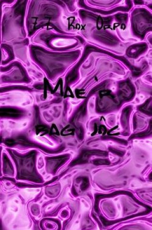 Cover of Mae'r Bag Joc