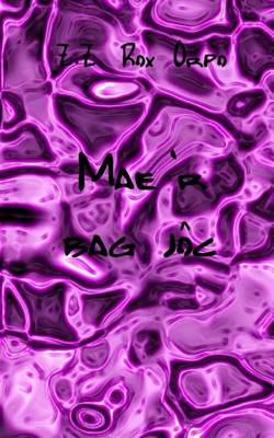 Book cover for Mae'r Bag Joc