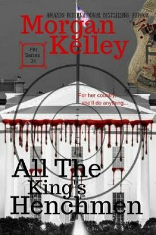 Cover of All the King's Henchmen