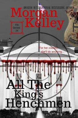 Book cover for All the King's Henchmen