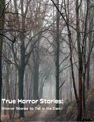 Book cover for True Horror Stories: (Horror Stories to Tell In the Dark)