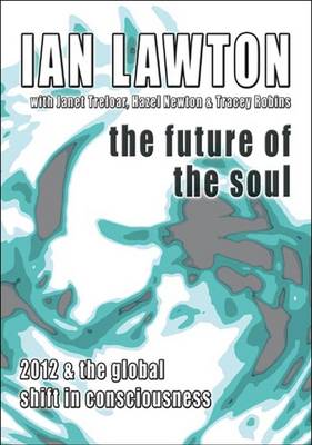 Cover of The Future of the Soul