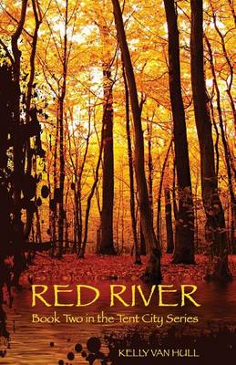 Cover of Red River