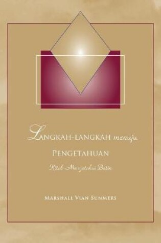 Cover of Langkah-Langkah menuju Pengetahuan