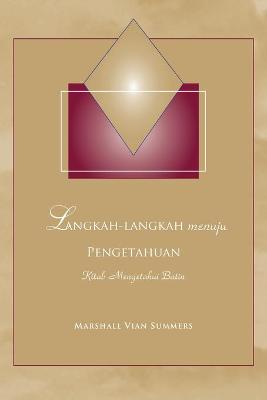 Book cover for Langkah-Langkah menuju Pengetahuan