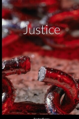 Cover of Justice