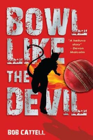 Cover of Bowl Like the Devil