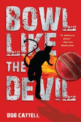 Book cover for Bowl Like the Devil