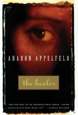 Cover of The Healer