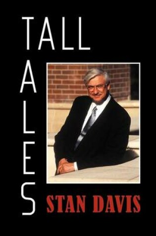 Cover of Tall Tales