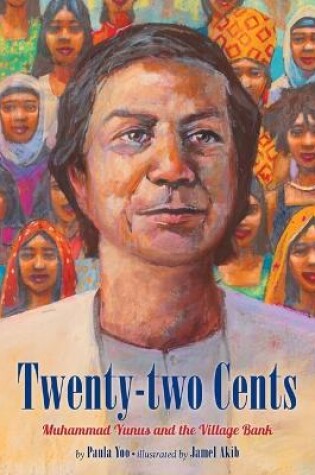 Cover of Twenty-Two Cents