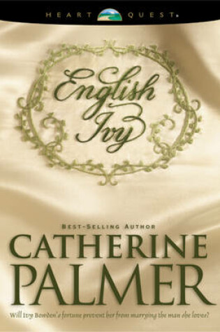 Cover of English Ivy