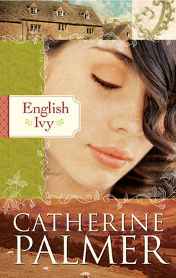 Book cover for English Ivy