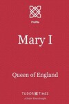 Book cover for Mary I