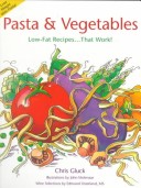Book cover for Pasta & Vegetables