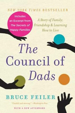 Cover of The Council of Dads with Bonus Material