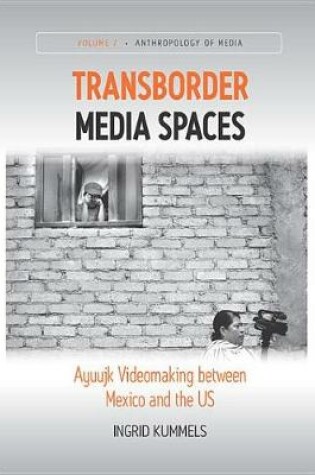 Cover of Transborder Media Spaces