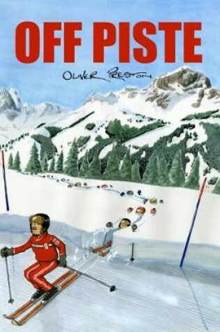 Cover of Off Piste