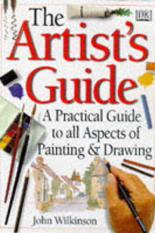 Cover of Artist's Guide