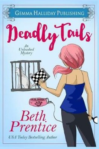 Cover of Deadly Tails