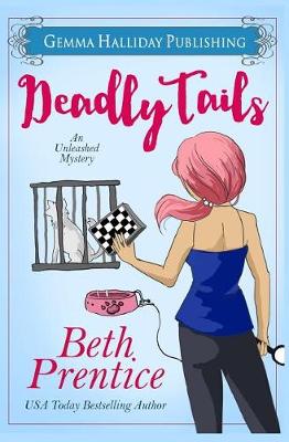 Cover of Deadly Tails