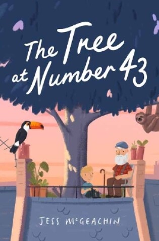 Cover of Tree at Number 43,The